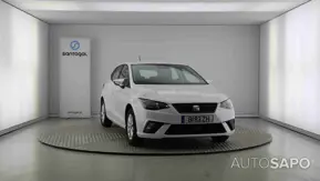 Seat Ibiza 1.0 TSI Style DSG de 2024