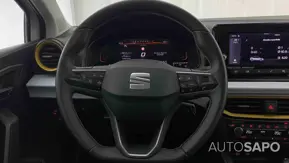 Seat Ibiza 1.0 TSI Style DSG de 2024