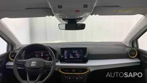 Seat Ibiza 1.0 TSI Style DSG de 2024