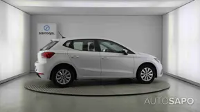 Seat Ibiza 1.0 TSI Style DSG de 2024
