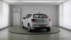 Seat Ibiza 1.0 TSI Style DSG de 2024