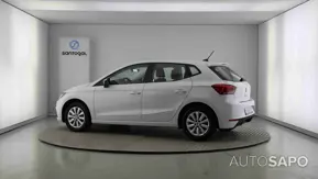 Seat Ibiza 1.0 TSI Style DSG de 2024