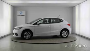 Seat Ibiza 1.0 TSI Style DSG de 2024