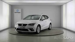 Seat Ibiza 1.0 TSI Style DSG de 2024