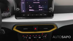 Seat Ibiza 1.0 TSI Style DSG de 2024