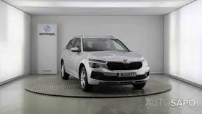 Skoda Kamiq de 2024