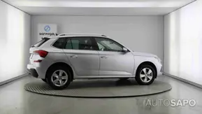 Skoda Kamiq de 2024