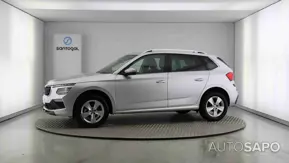 Skoda Kamiq de 2024