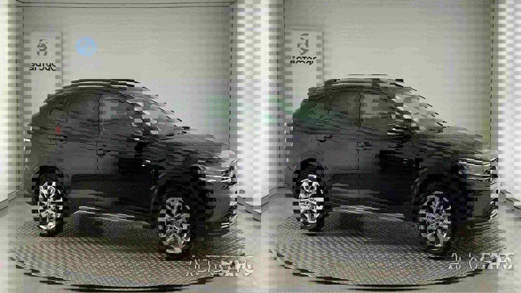 Volkswagen Taigo de 2024