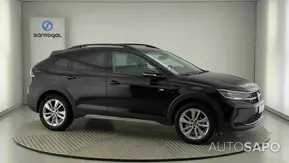 Volkswagen Taigo de 2024