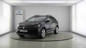 Volkswagen Taigo de 2024