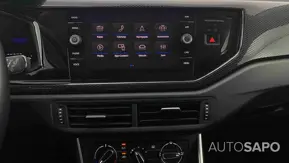 Volkswagen Taigo de 2024