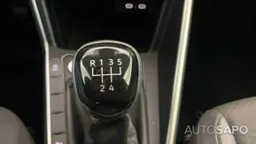 Volkswagen Taigo de 2024