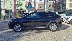 Volkswagen Taigo de 2024