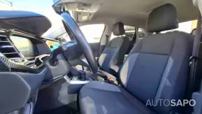 Volkswagen Taigo de 2024