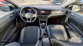 Volkswagen Taigo de 2024