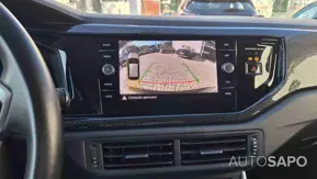 Volkswagen Taigo de 2024