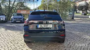 Volkswagen Taigo de 2024