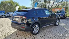 Volkswagen Taigo de 2024