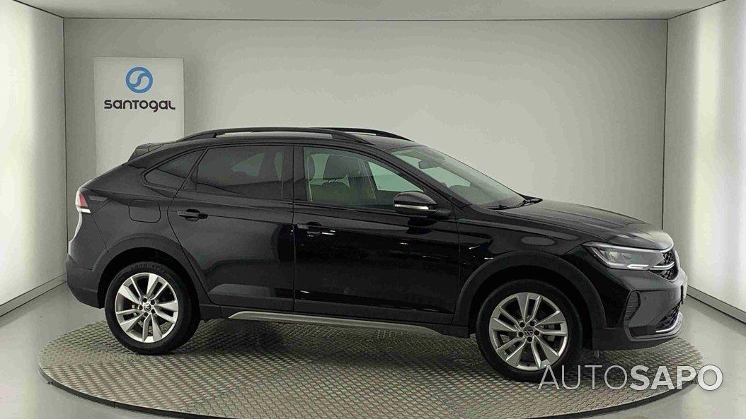 Volkswagen Taigo de 2024