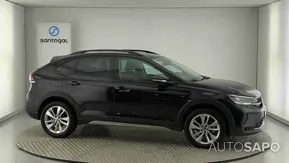 Volkswagen Taigo de 2024