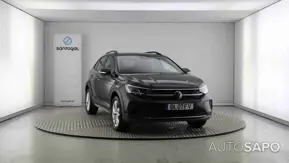 Volkswagen Taigo de 2024