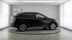 Volkswagen Taigo de 2024