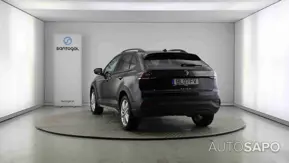 Volkswagen Taigo de 2024