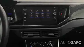 Volkswagen Taigo de 2024