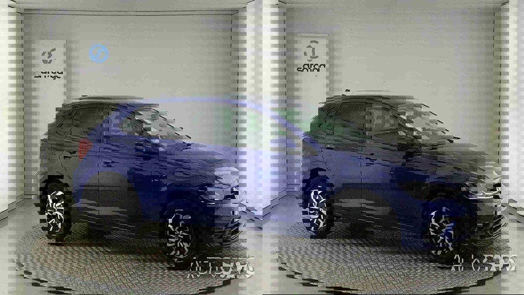 Volkswagen Polo 1.0 de 2024