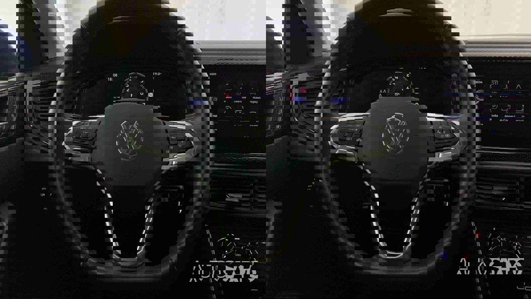 Volkswagen Polo 1.0 de 2024