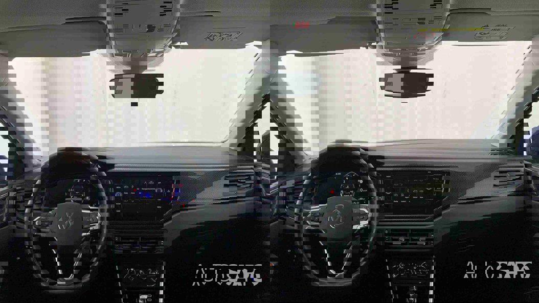 Volkswagen Polo 1.0 de 2024