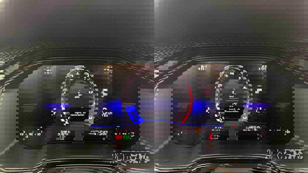 Volkswagen Polo 1.0 de 2024