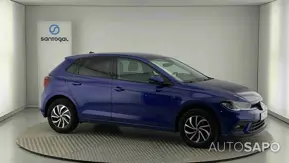 Volkswagen Polo 1.0 de 2024