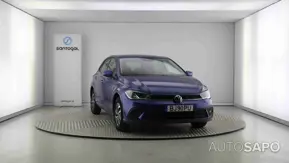Volkswagen Polo 1.0 de 2024