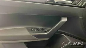 Volkswagen Polo 1.0 de 2024