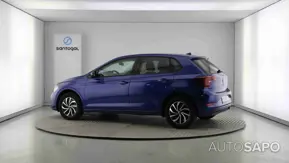 Volkswagen Polo 1.0 de 2024
