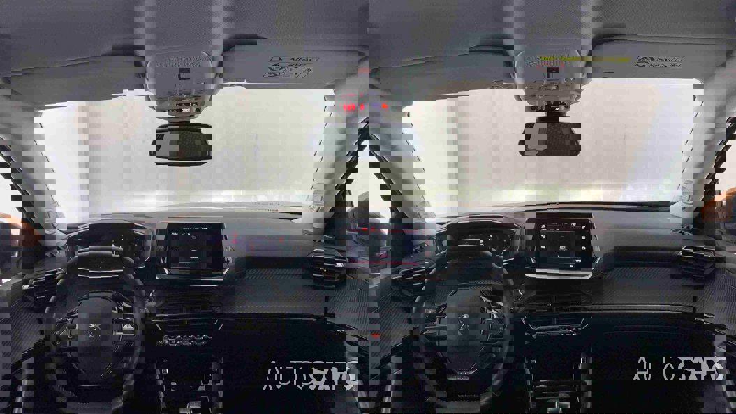 Peugeot 2008 1.2 PureTech Allure de 2020