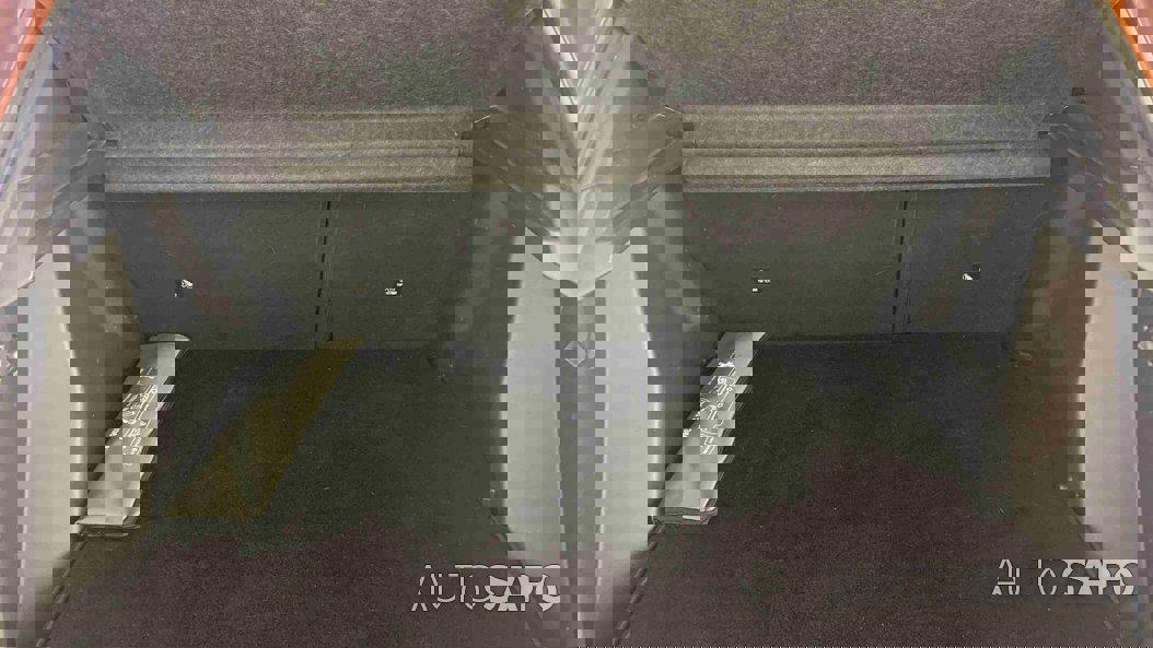 Peugeot 2008 1.2 PureTech Allure de 2020