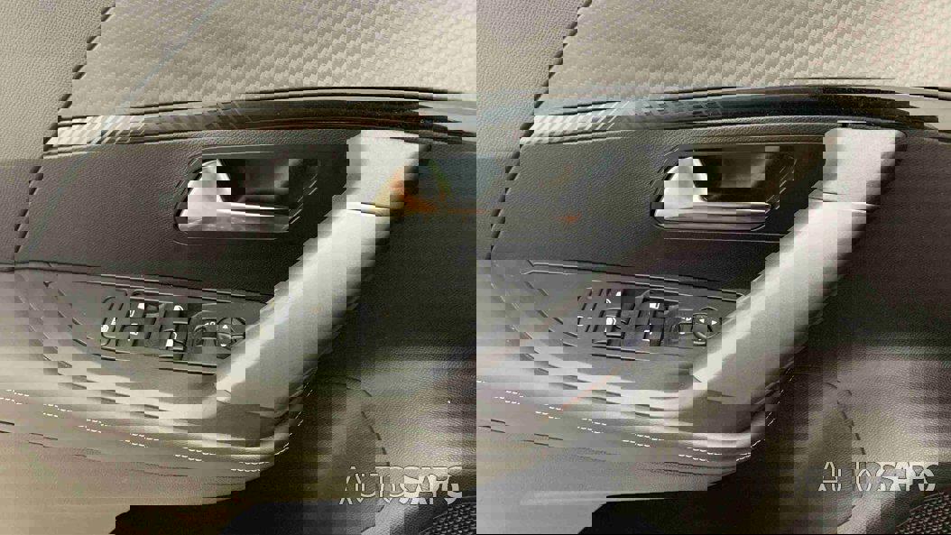 Peugeot 2008 1.2 PureTech Allure de 2020