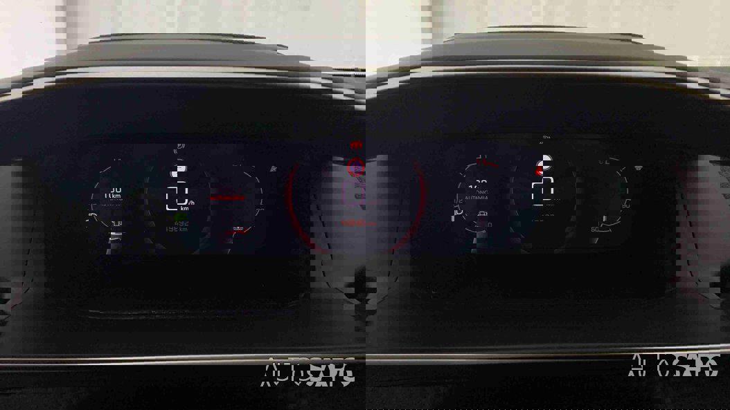 Peugeot 2008 1.2 PureTech Allure de 2020