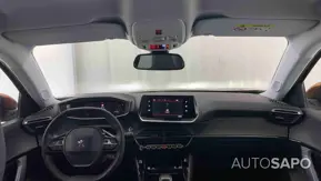 Peugeot 2008 1.2 PureTech Allure de 2020