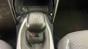 Peugeot 2008 1.2 PureTech Allure de 2020