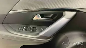 Peugeot 2008 1.2 PureTech Allure de 2020