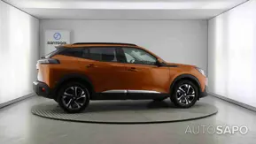 Peugeot 2008 1.2 PureTech Allure de 2020
