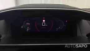 Peugeot 2008 1.2 PureTech Allure de 2020