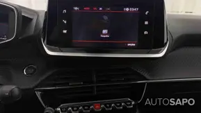 Peugeot 2008 1.2 PureTech Allure de 2020