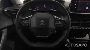 Peugeot 2008 1.2 PureTech Allure de 2020