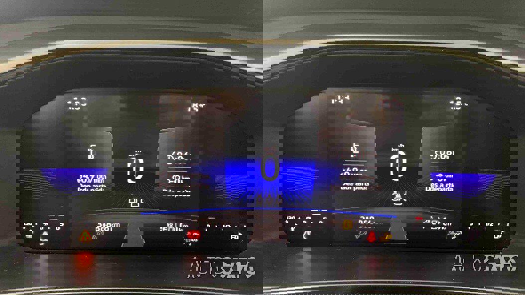 Volkswagen T-Roc 1.0 TSI de 2024