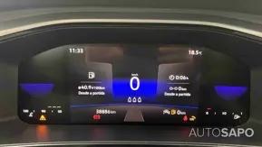 Volkswagen T-Roc 1.0 TSI de 2024